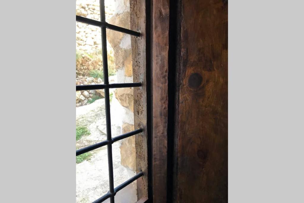 Maison d'hôtes Molino Elidio à Santiago-Pontones Extérieur photo